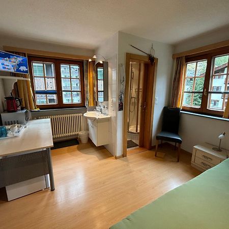 Chalet Medi Zermatt Exteriör bild